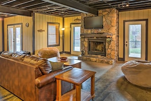 Casa (6 Bedrooms) | Interior