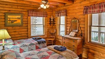 Casa (6 Bedrooms) | Interni