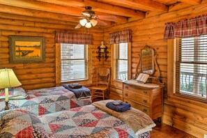 ハウス (6 Bedrooms) | 内装