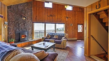 Rumah (4 Bedrooms) | Interior