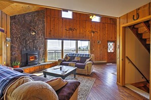 Maison (4 Bedrooms) | Intérieur
