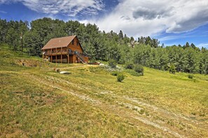 Maison (4 Bedrooms) | Intérieur