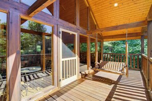 Casa (2 Bedrooms) | Interni