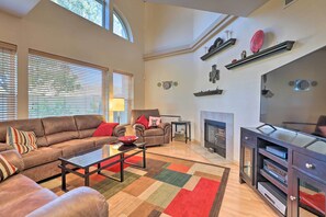 Apartment (2 Bedrooms) | Innenbereich