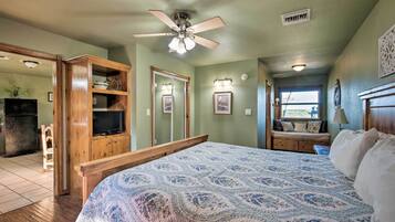 Cottage (1 Bedroom) | Interior