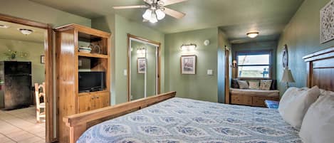 Cottage (1 Bedroom) | Interior