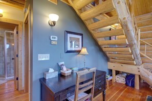 Rumah (1 Bedroom) | Interior