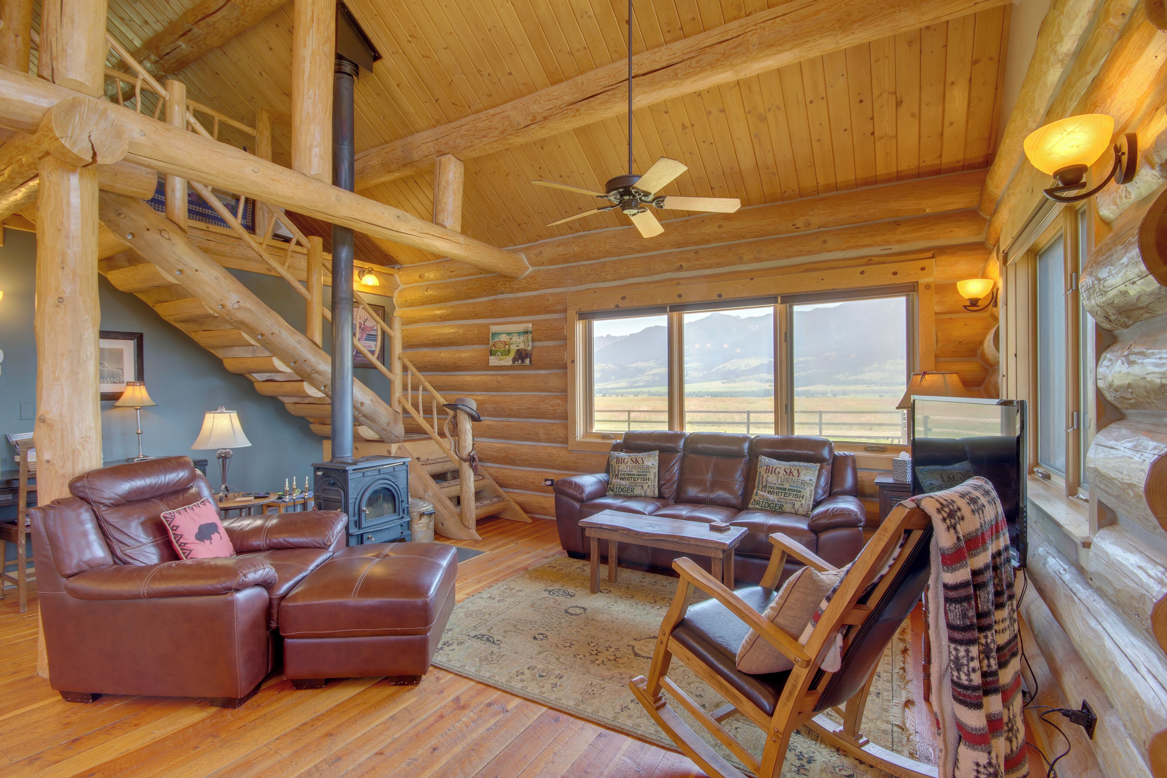 ハウス (1 Bedroom) | 内装