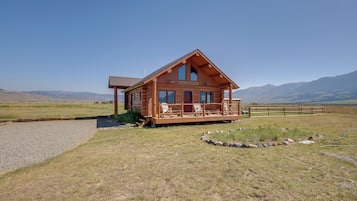 Maison (1 Bedroom) | Intérieur