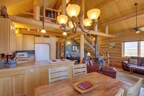 House (1 Bedroom) | Interior