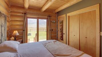 Hus (1 Bedroom) | Innvendig