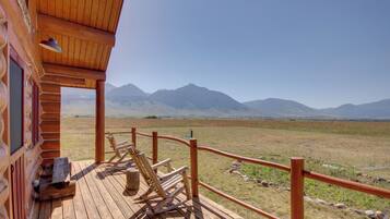 House (1 Bedroom) | Interior