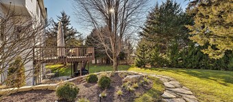 Charming Hideaway w/ Patio: 3 Mi to Kansas State!