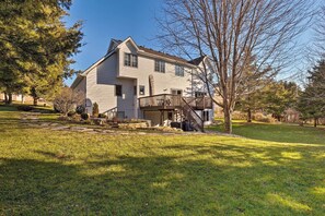 Leilighet (1 Bedroom) | Innvendig