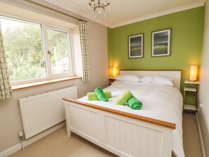 Cottage | Interior - Looe Island View (Torpoint)