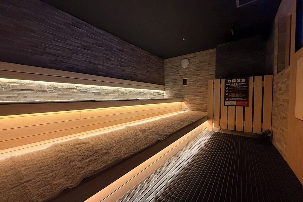 Hotel LiVEMAX Umeda Central