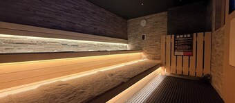 Hotel LiVEMAX Umeda Central