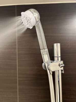 Superior Studio Suite | Bathroom | Towels - Hotel LiVEMAX Umeda Central (Osaka)