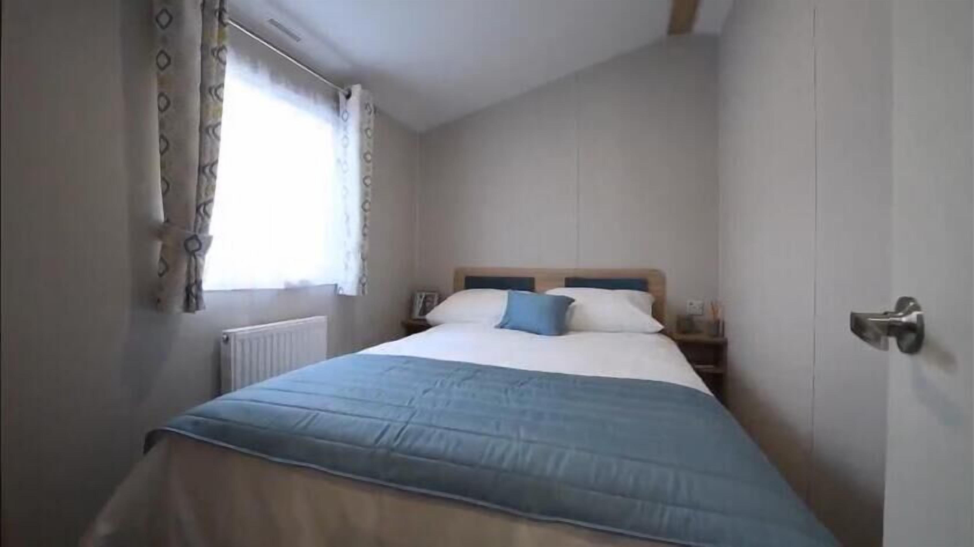 3 Schlafzimmer, WLAN, Bettwäsche