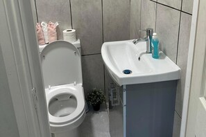 Bruser, håndklæder