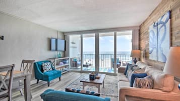 Apartamento (2 Bedrooms) | Fachada del alojamiento