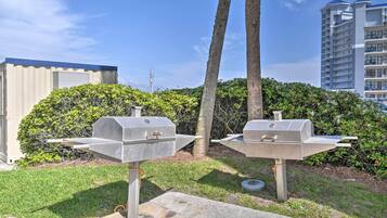 Apartamento (2 Bedrooms) | Parte interna