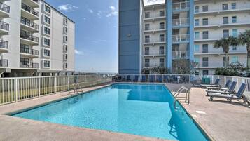 Apartamento (2 Bedrooms) | Parte interna