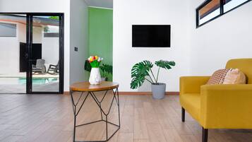 Smart TV