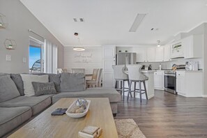 TV, Netflix, Hulu og strømmetjenester