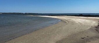 Cozy cottage close to beach