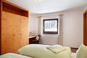 1 habitación, wifi gratis y ropa de cama 