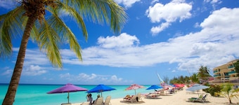 comfort, privacy, tranquility, and prime location