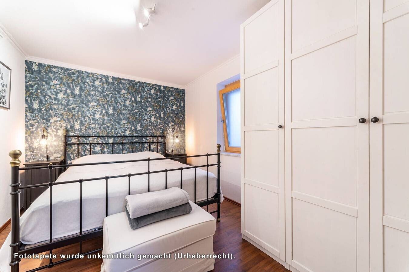 1 dormitorio, wifi gratis, ropa de cama