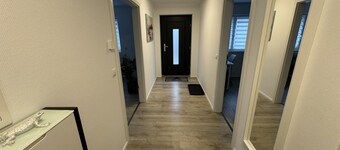 Apartamento 'Alina' con terraza privada y Wi-Fi