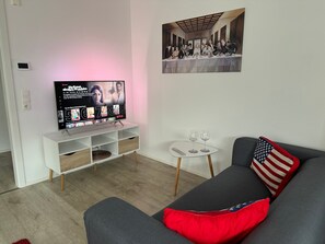 TV