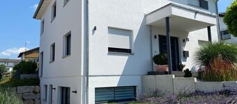 Appartamento 'Alina' con terrazza privata e Wi-Fi