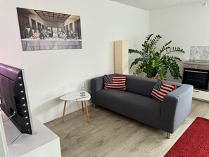 Televisie