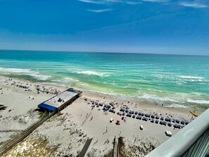 Am Strand