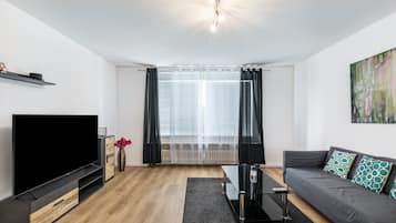 Fernseher, Streaming-Dienste