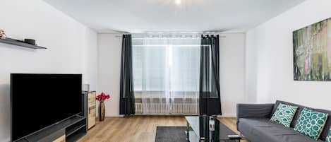 Televisio, suoratoistopalvelut