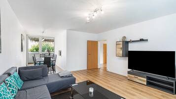 Fernseher, Streaming-Dienste