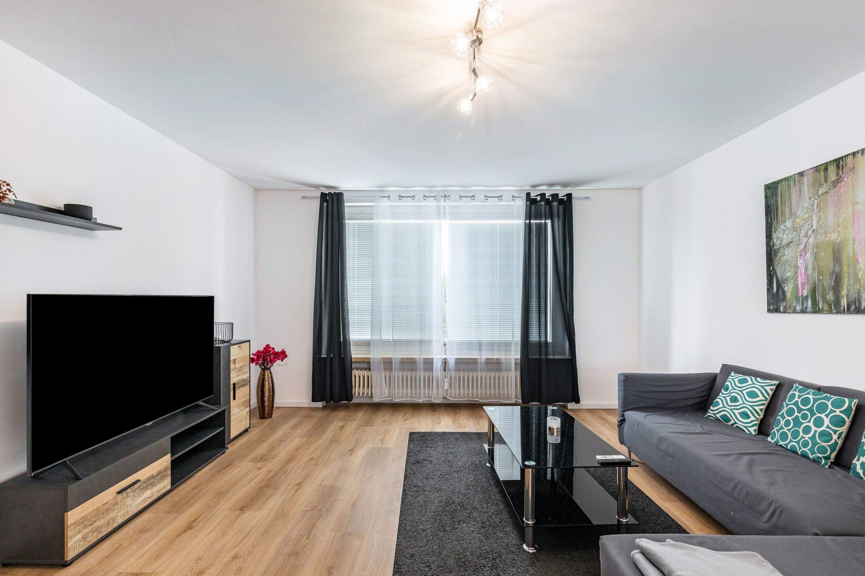 Fernseher, Streaming-Dienste