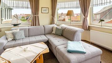 Fernseher, DVD-Player