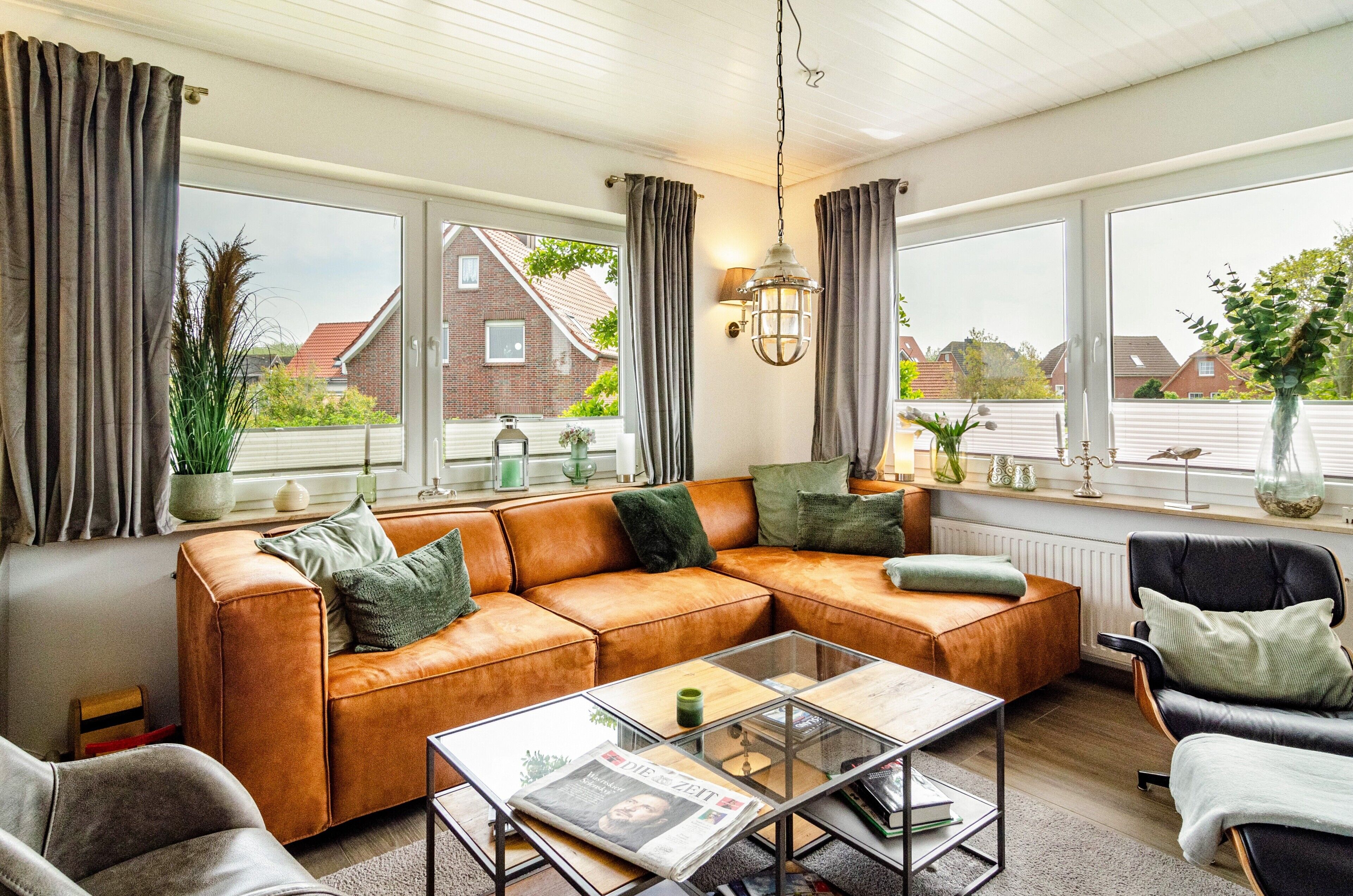 Fernseher, DVD-Player