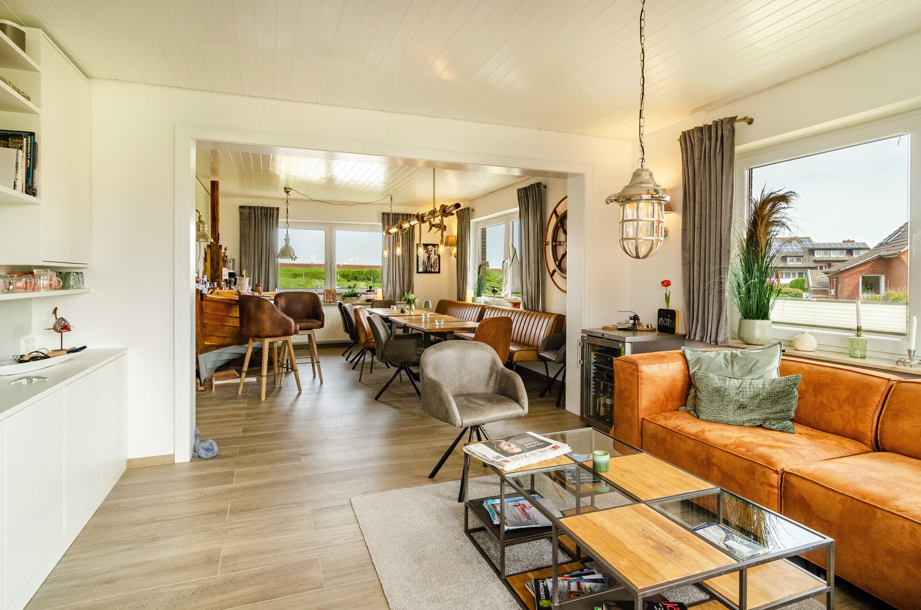 Fernseher, DVD-Player