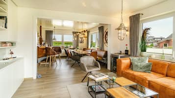 Fernseher, DVD-Player