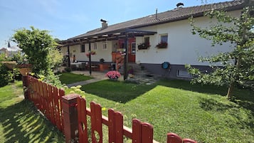 Außenbereich