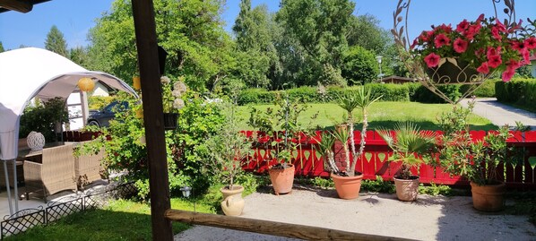 Terrazza/patio