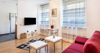 Ferienwohnung 'Am Bach' mit WLAN