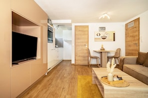 Fernseher, Streaming-Dienste